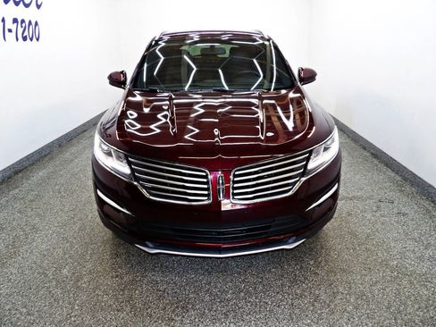 Used 2016 Lincoln MKC Premiere AWD/4WD image 2