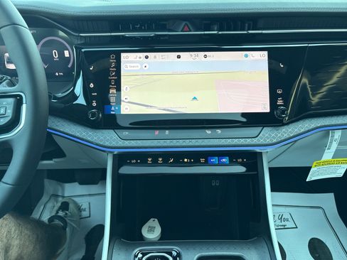 New 2025 Jeep Wagoneer S Limited image 20