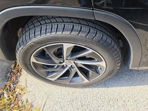 Used 2016 Lexus RX 350 FWD w/ Luxury Package image 4