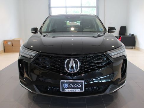 New 2026 Acura RDX SH-AWD w/ Technology Package image 12