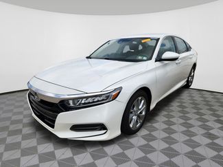 Used 2019 Honda Accord LX video 2