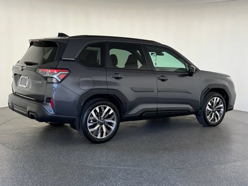 New 2026 Subaru Forester Touring AWD/4WD image 4