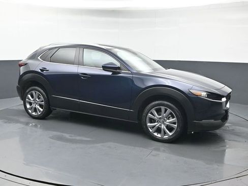 Certified 2023 MAZDA CX-30 AWD 2.5 S w/ Preferred Package image 7