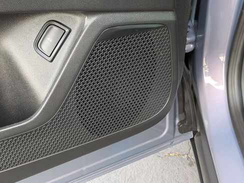 New 2026 Chevrolet Blazer EV LT FWD image 12