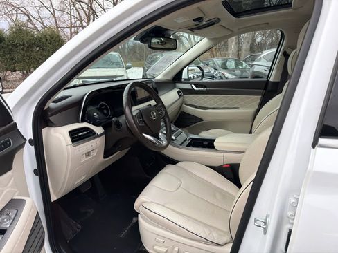 Used 2020 Hyundai Palisade Limited image 5