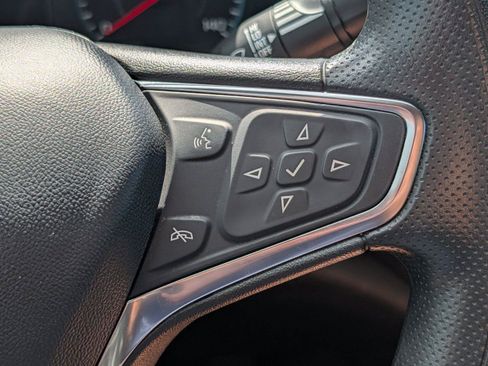 Used 2024 Chevrolet Malibu LT FWD image 24