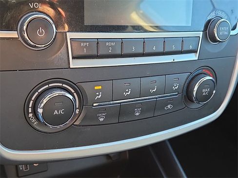 Used 2017 Nissan Altima 2.5 S w/ Power Driver Seat Package image 16