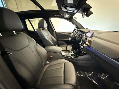 Used 2021 BMW X3 xDrive30i w/ Convenience Package image 14