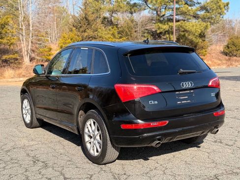 Used 2009 Audi Q5 3.2 Premium Plus image 12