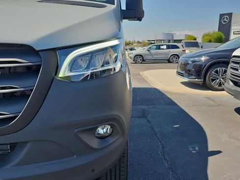 New 2026 Mercedes-Benz Sprinter 2500 image 6