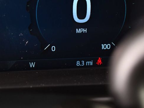 New 2026 Ford F350 Platinum AWD/4WD image 27