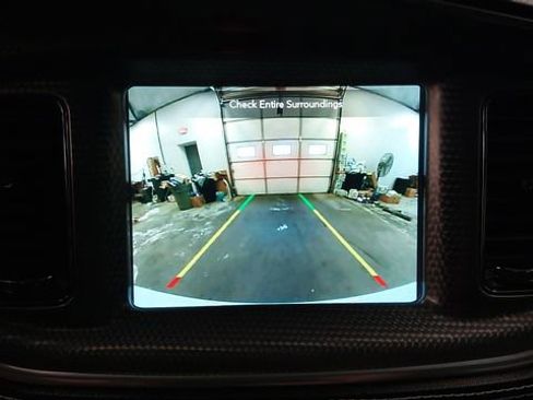 Used 2023 Dodge Charger SRT Hellcat w/ Harman/Kardon Audio Group RWD image 33