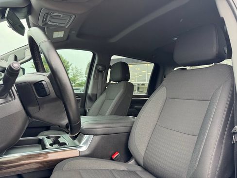 Used 2025 Chevrolet Silverado 3500 LT AWD/4WD image 16