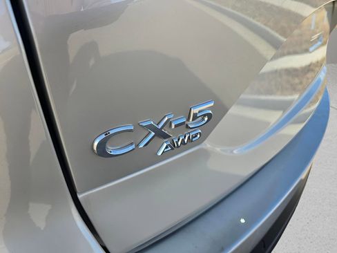 New 2025 MAZDA CX-5 AWD 2.5 S image 10