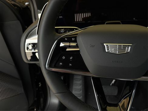 New 2026 Cadillac Lyriq Sport RWD image 26