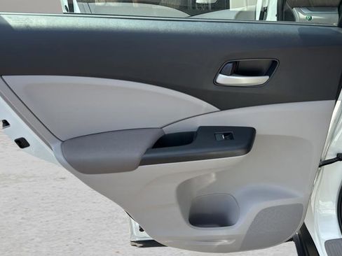 Used 2014 Honda CR-V LX image 13