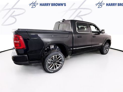 New 2026 RAM 1500 Limited AWD/4WD image 35