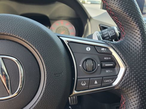 Used 2023 Acura RDX A-Spec AWD/4WD image 25
