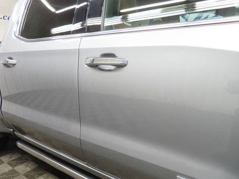 Used 2026 GMC Sierra 1500 Denali Ultimate image 36