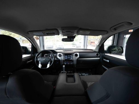 Used 2018 Toyota Tundra SR5 w/ TRD Off Road Package AWD/4WD image 19