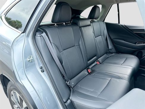 Certified 2025 Subaru Outback Limited w/ Popular Package #2 image 29