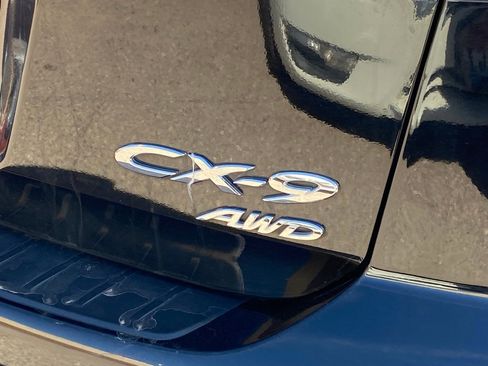 Used 2012 MAZDA CX-9 Grand Touring w/ Moonroof & Bose Audio Pkg image 7