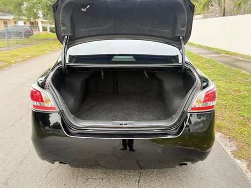 Used 2014 Nissan Altima 2.5 S image 7