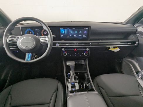 New 2025 Hyundai Santa Cruz SEL image 15