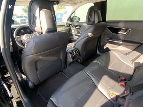 Certified 2023 Mercedes-Benz C 300 Sedan image 10