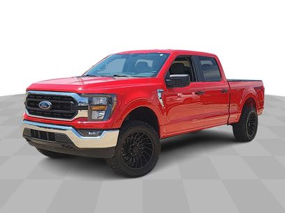Used 2023 Ford F150 XLT