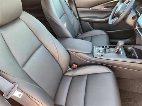 New 2026 MAZDA CX-30 AWD 2.5 S image 10