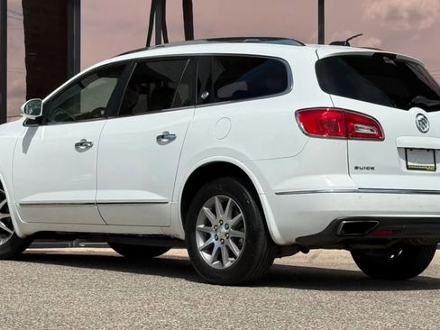 Used 2016 Buick Enclave Leather image 7