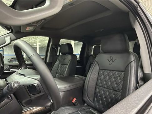 New 2026 Chevrolet Silverado 2500 LT w/ Trail Boss Package image 13