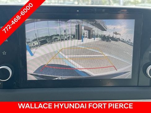 Used 2022 Hyundai Sonata SE FWD image 24