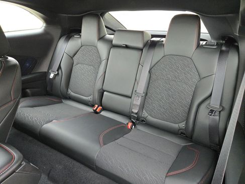 New 2026 Dodge Charger Scat Pack w/ Blacktop Package image 13