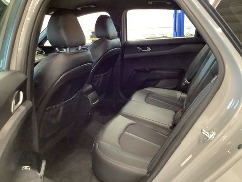 Certified 2023 Kia K5 GT-Line w/ GT-Line Premium Package FWD image 11