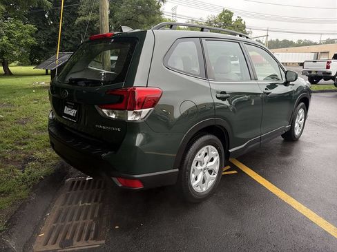 Certified 2023 Subaru Forester AWD/4WD image 8