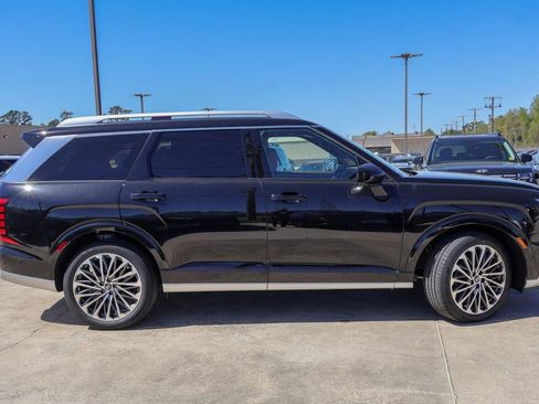 New 2026 Hyundai Palisade Calligraphy image 29