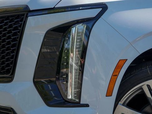 New 2026 Cadillac Escalade Sport w/ Touring Package image 3