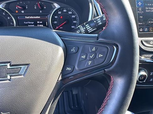 Used 2024 Chevrolet Equinox RS image 19