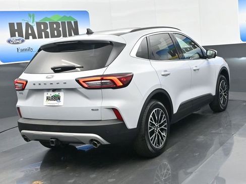 New 2025 Ford Escape SE w/ PHEV Premium Package image 5
