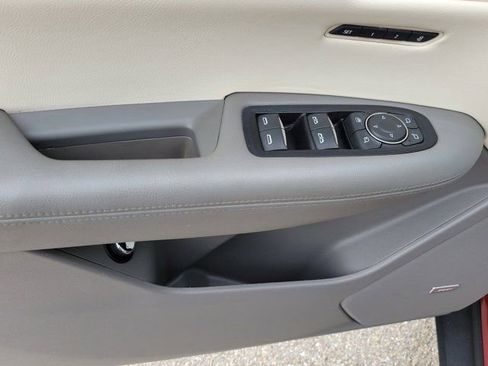 Used 2019 Cadillac XT5 Luxury FWD image 24