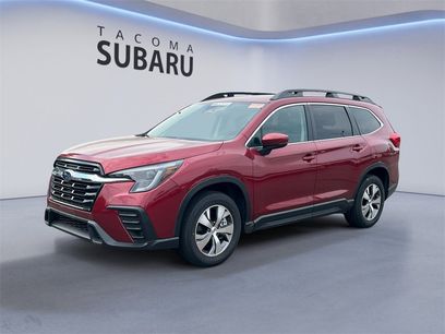 Used 2024 Subaru Ascent Premium w/ Convenience Package