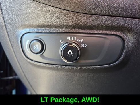 Used 2023 Chevrolet Equinox LT image 21