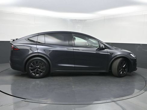 Used 2024 Tesla Model X AWD/4WD image 43