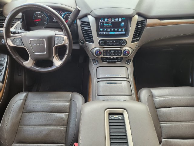 Used 2020 GMC Yukon Denali w/ Open Road Package AWD/4WD image 26