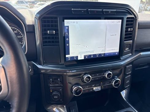 Used 2022 Ford F150 XLT w/ Equipment Group 302A High AWD/4WD image 22