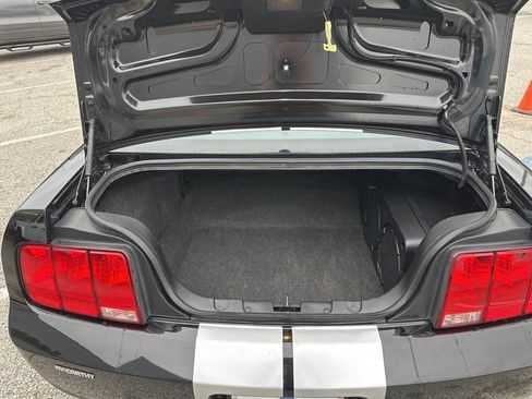 Used 2007 Ford Mustang GT Premium image 41