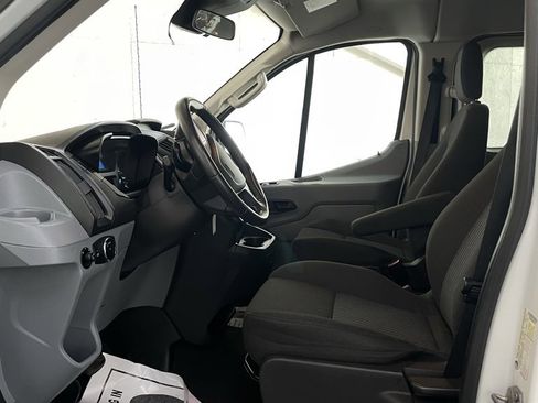 Used 2016 Ford Transit 350 XL image 15