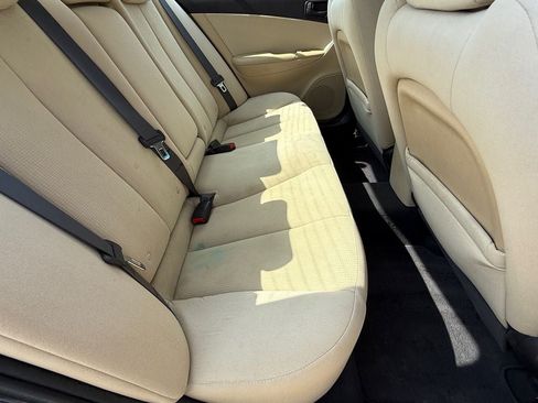 Used 2009 Hyundai Sonata GLS FWD image 11